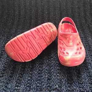 Water shoes